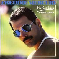 Mr. Bad Guy [Special Edition] - Freddie Mercury