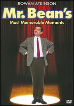 Mr. Bean's Most Memorable Moments