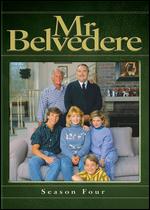 Mr. Belvedere: Season 04 - 