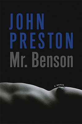 Mr. Benson - Preston, John