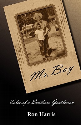 Mr. Boy - Harris, Ron