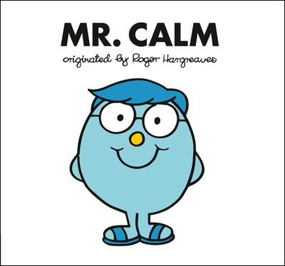 Mr. Calm - 