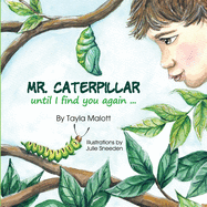 Mr. Caterpillar