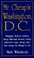 Mr. Cheaps Washington D.C.