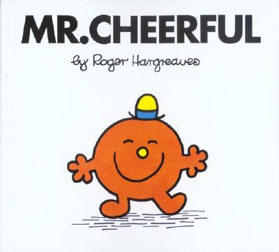 Mr. Cheerful - Hargreaves, Roger