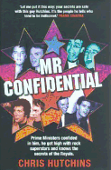 MR Confidential