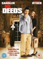 Mr. Deeds - Jared Harris; Steven Brill