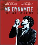 Mr. Dynamite: The Rise of James Brown [Blu-ray] - Alex Gibney