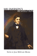 Mr. Emerson's Revolution