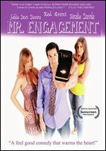 Mr. Engagement - Joe Davison