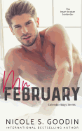 Mr. February: A One Night Stand Romance