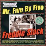 Mr. Five by Five: The Singles