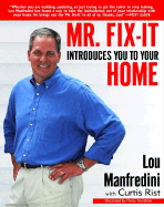 Mr. Fix-It Introduces You to Your Home