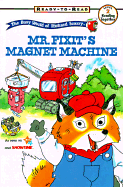 MR Fixits Magnet Machine Richard Scarry Ready to Read Books - Scarry, Richard