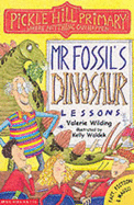 Mr. Fossil's Dinosaur Lessons