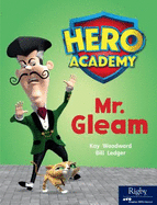 MR Gleam: Leveled Reader Set 9 Level N