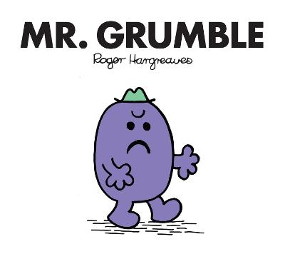 Mr. Grumble - Hargreaves, Roger