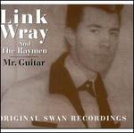 Mr. Guitar - Link Wray