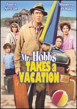 Mr. Hobbs Takes a Vacation - Henry Koster