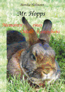 Mr. Hopps: Memoiren eines Ostalb-Kaninchens