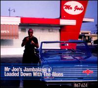 Mr Joe's Jambalaya/Loaded Down With - Various Artists