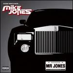 Mr. Jones