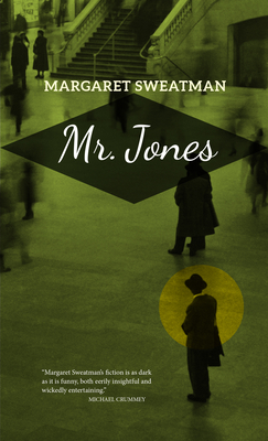 Mr. Jones - Sweatman, Margaret