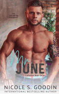 Mr. June: An Enemies to Lovers Romance