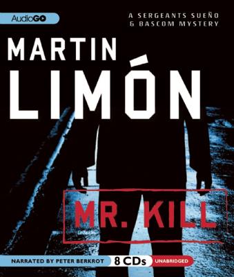 Mr. Kill - Limon, Martin, and Berkrot, Peter (Read by)