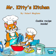 Mr. Kitty's Kitchen