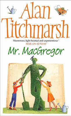 Mr MacGregor - Titchmarsh, Alan