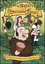 Mr. Magoo in Sherwood Forest - Abe Levitow