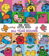 Mr. Men Little Miss All Year Round