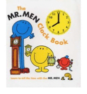 Mr Men: Tell the Time with the Mr Men