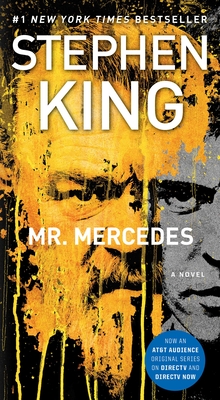 Mr. Mercedes - King, Stephen