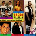 Mr. Miami's Freestyle Collection, Vol. 1