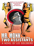 Mr. Monk and the Two Assistants