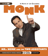 Mr. Monk and the Two Assistants