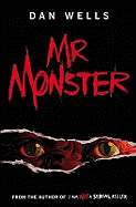 Mr Monster