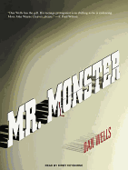 Mr. Monster