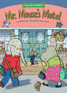 Mr. Mouse's Motel: Helping Others