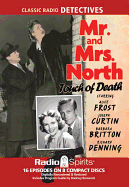 Mr. & Mrs. North: Touch of Death - Frost, Alice, and Curtin, Joseph