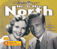 Mr. & Mrs. North - Britton, Barbara (Performed by), and Denning, Richard (Performed by)