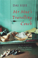Mr Muos Travelling Couch