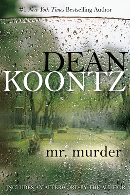 Mr. Murder: A Thriller - Koontz, Dean