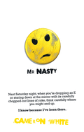 Mr Nasty: A True Story of Drugs Thugs Dealers and Dope
