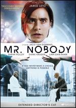 Mr. Nobody - Jaco van Dormael