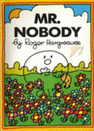 Mr. Nobody - Hargreaves, Roger-