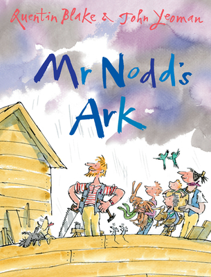 Mr Nodd's Ark - Yeoman, John