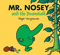 Mr. Nosey and the Beanstalk